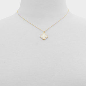 ALDO NECKLACE Gold |13994782