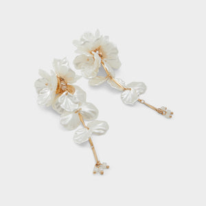 ALDO EARRING White |13994783