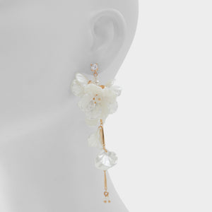 ALDO EARRING White |13994783