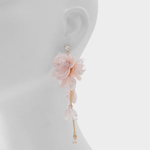 ALDO EARRING Pink |13994786