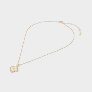 ALDO NECKLACE Yellow |13994788