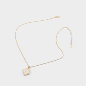 ALDO NECKLACE Yellow |13994792