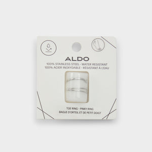ALDO RING Silver |13994796