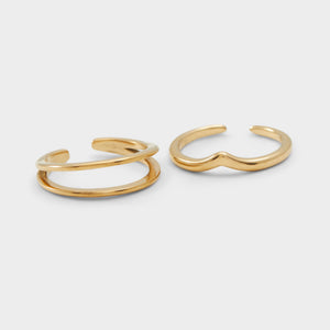 ALDO RING Gold |13994797