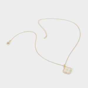 ALDO NECKLACE Gold |13994806