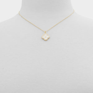 ALDO NECKLACE Gold |13994806