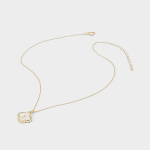 ALDO NECKLACE Gold |13994825