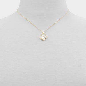 ALDO NECKLACE Gold |13994825