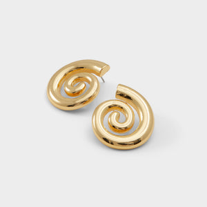 ALDO EARRING Gold |13994826