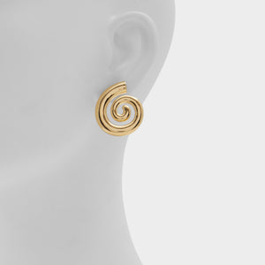 ALDO EARRING Gold |13994826