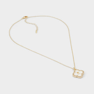 ALDO NECKLACE Gold |13994828