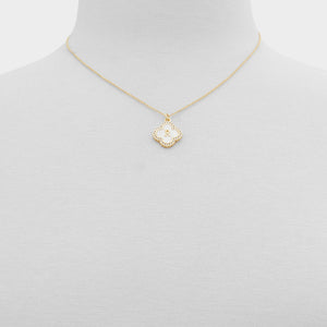 ALDO NECKLACE Gold |13994828