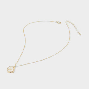 ALDO NECKLACE Gold |13994829