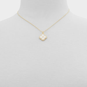 ALDO NECKLACE Gold |13994829