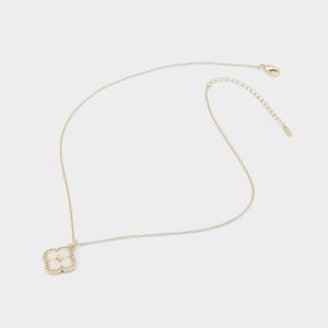 ALDO NECKLACE Gold |13994831