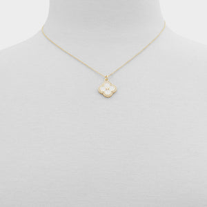 ALDO NECKLACE Gold |13994831