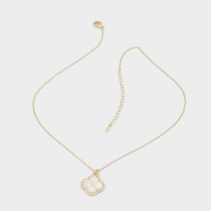 ALDO NECKLACE Gold |13994832