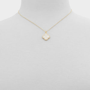 ALDO NECKLACE Gold |13994832