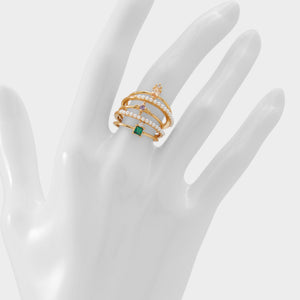 ALDO RING Multi Color |13994834