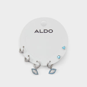 ALDO EARRING Blue |13994840