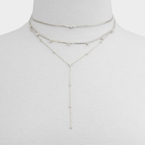 ALDO NECKLACE Multi Color |13994850