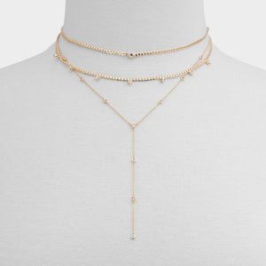 ALDO NECKLACE Multi Color |13994851