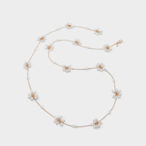 ALDO NECKLACE White |13994853
