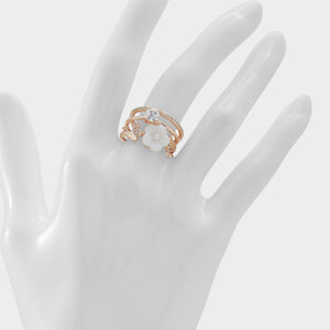 ALDO RING Pink |13994858