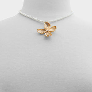 ALDO NECKLACE MULTI COLOR | 13994863