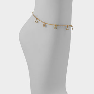 ALDO Ankle bracelet Multi Color |13994871