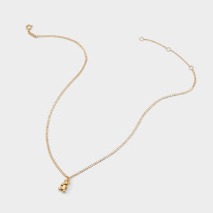 ALDO NECKLACE Gold |13994888