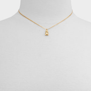 ALDO NECKLACE Gold |13994888