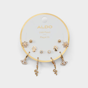 ALDO EARRING Multi Color |13994894
