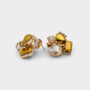 ALDO EARRING Yellow |13994925