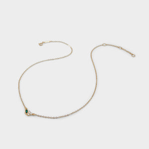 ALDO NECKLACE Green |13994944