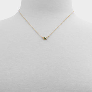 ALDO NECKLACE Green |13994944