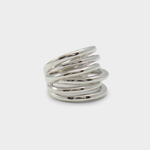 ALDO RING Silver |13994952