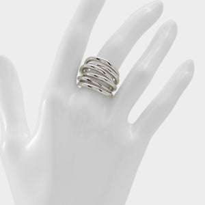 ALDO RING Silver |13994952