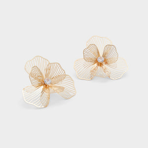 ALDO EARRING YELLOW | 13994956