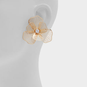 ALDO EARRING YELLOW | 13994956