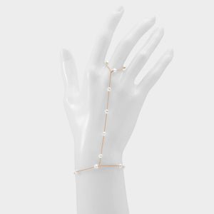 ALDO BRACELET White |13994960