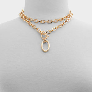 ALDO NECKLACE Gold |13994970