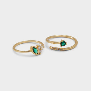 ALDO RING Multi Color |13994973