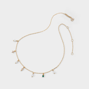 ALDO NECKLACE Multi Color |13994975