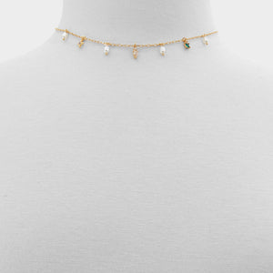 ALDO NECKLACE Multi Color |13994975