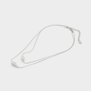 ALDO NECKLACE Silver |13994979