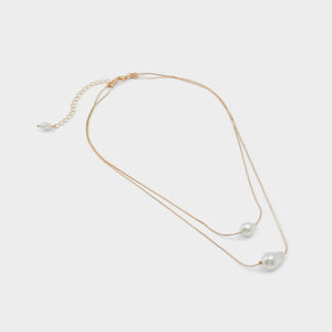 ALDO NECKLACE Gold |13994980