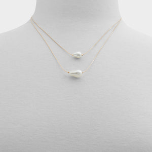 ALDO NECKLACE Gold |13994980