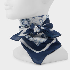 ALDO SCARF Blue |13994987