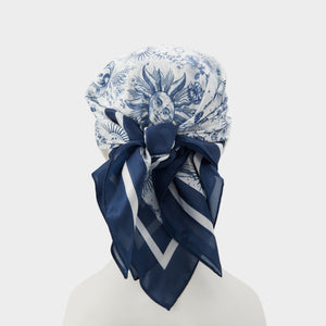 ALDO SCARF Blue |13994987